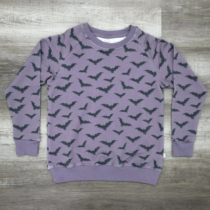 Bamboo Crewneck Sweatshirt