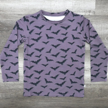 Long Sleeve Bamboo Shirt