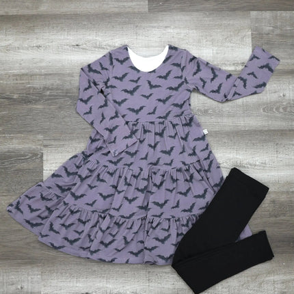 Twirl Dress & Legging Set