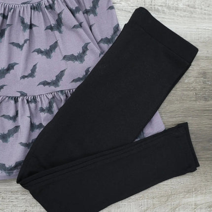 Twirl Dress & Legging Set