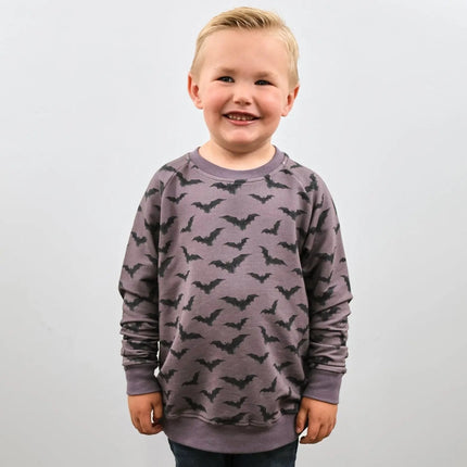 Bamboo Crewneck Sweatshirt