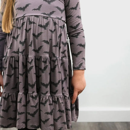 Twirl Dress & Legging Set