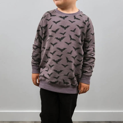 Bamboo Crewneck Sweatshirt