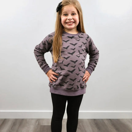Bamboo Crewneck Sweatshirt