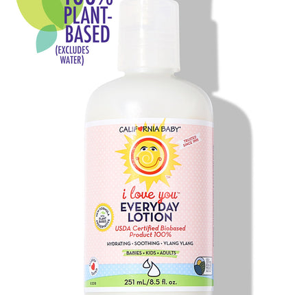 I Love You™ Everyday Lotion