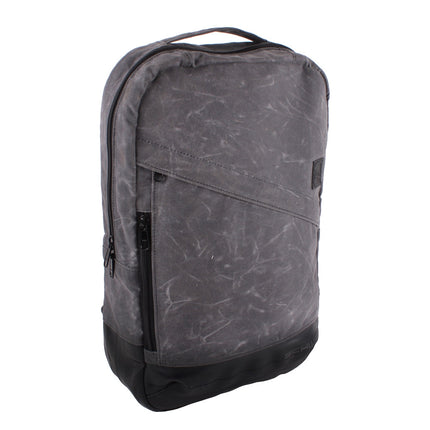 Alchemy Goods - Brooklyn Backpack - Waxed