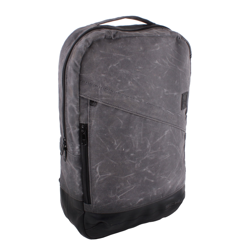 Alchemy Goods - Brooklyn Backpack - Waxed