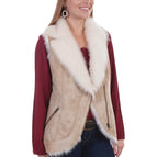 Beige / X-Small
