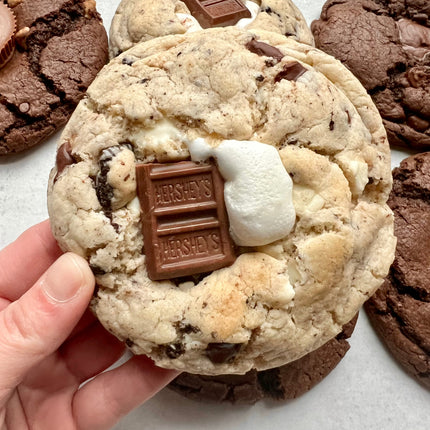 S'moreo