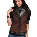 Brown / X-Small