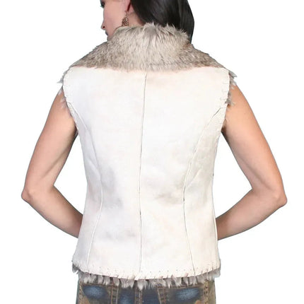 Scully Belle - Womens Vest