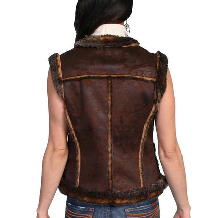 Scully Michaela - Womens Vest