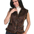 Brown / X-Small