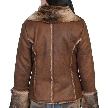Scully Wilderness Calls - Women's Jacket