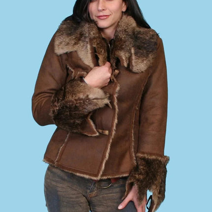 Scully Wilderness Calls - Women's Jacket