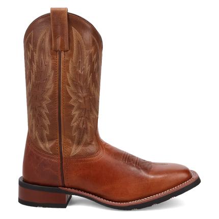 Laredo Orleans - Men's Leather Cowboy Boots