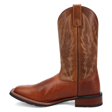 Laredo Orleans - Men's Leather Cowboy Boots
