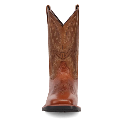 Laredo Orleans - Men's Leather Cowboy Boots