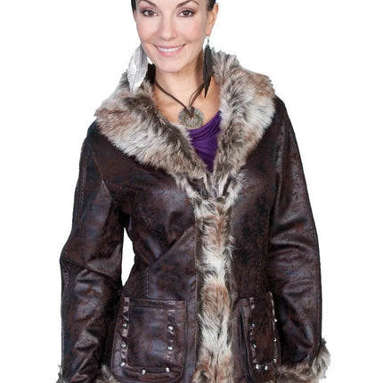 Scully Snow Lake - Womens Jacket