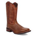 Dark Brown / 7 / Regular