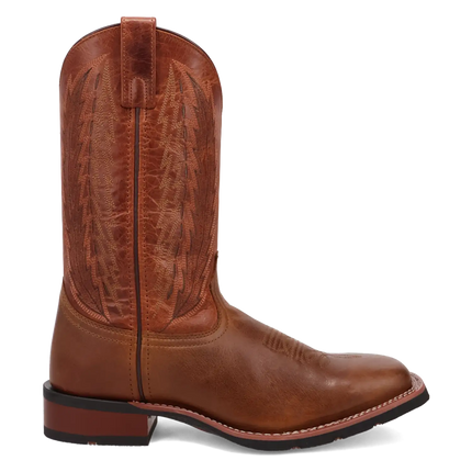 Laredo Tulane - Men's Leather Cowboy Boots