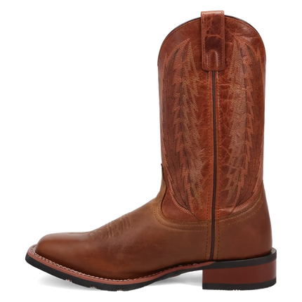 Laredo Tulane - Men's Leather Cowboy Boots