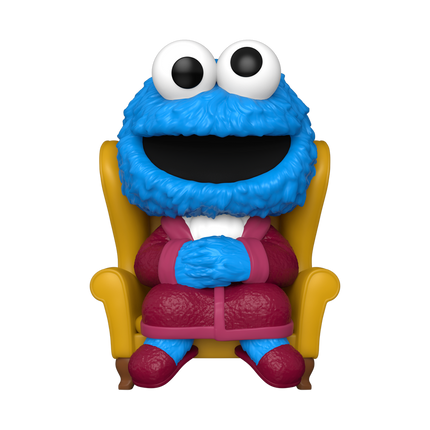 POP! TV: Sesame Street S3 - Cookie Monster
