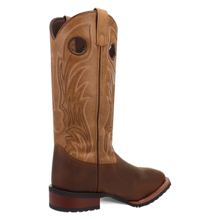 Laredo Cullen - Men's Leather Cowboy Boots