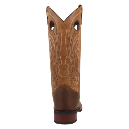 Laredo Cullen - Men's Leather Cowboy Boots
