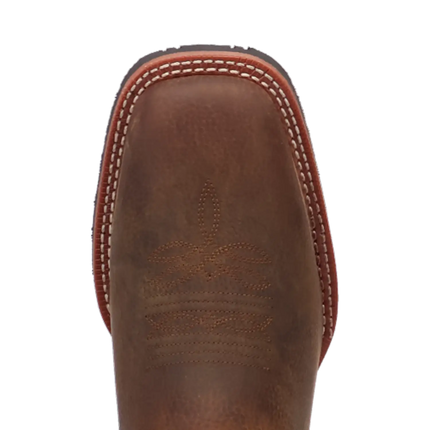 Laredo Cullen - Men's Leather Cowboy Boots