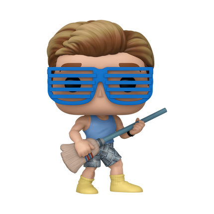 (PRE-ORDER) POP! TV: SBTB 30th – Zack