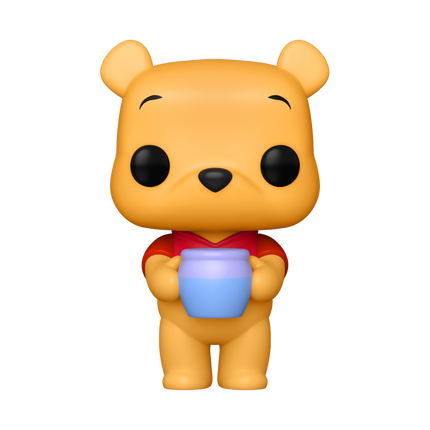 POP! Disney: Winnie the Pooh S3 - Pooh