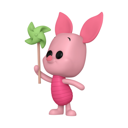 POP! Disney: Winnie the Pooh S3 - Piglet