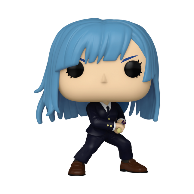 (PRE-ORDER) POP! Animation: JJK- Miwa Kasumi