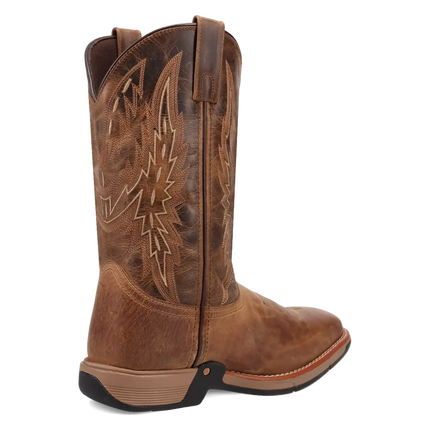 Laredo Vapor - Men's Leather Cowboy Boots