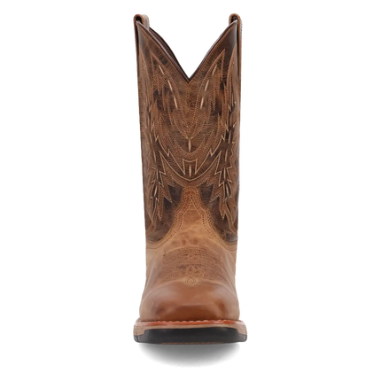 Laredo Vapor - Men's Leather Cowboy Boots