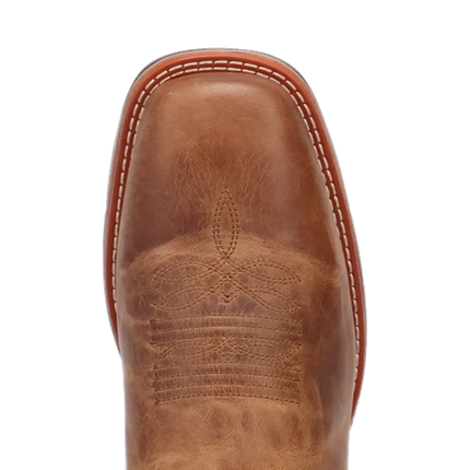 Laredo Vapor - Men's Leather Cowboy Boots