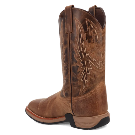 Laredo Vapor - Men's Leather Cowboy Boots