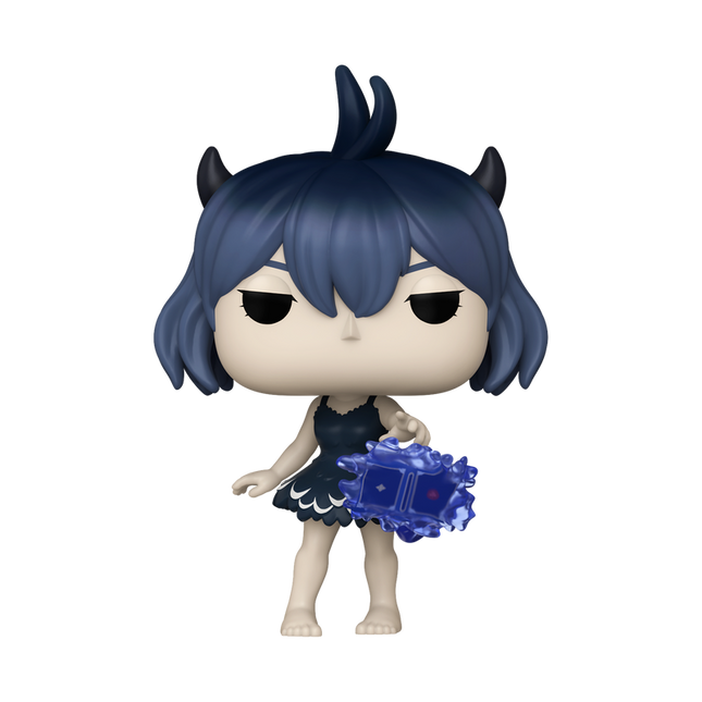 (PRE-ORDER) POP! Animation: Black Clover - Secré