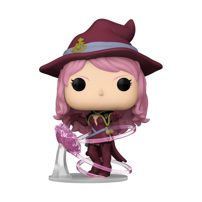 (PRE-ORDER) POP! Animation: Black Clover - Vanessa