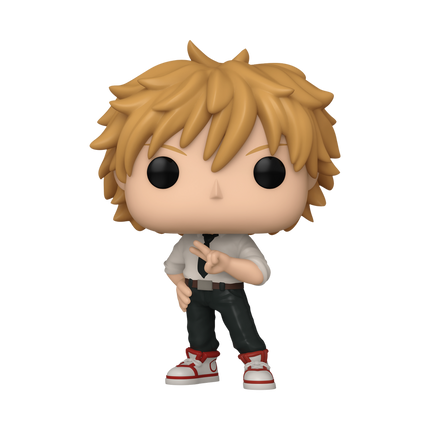 POP! Animation: Chainsaw Man - Denji