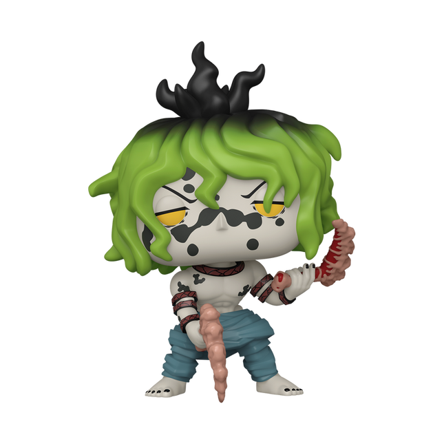 (PRE-ORDER) POP! Animation: DS- Gyutaro