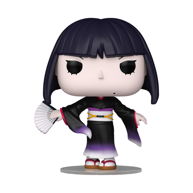 (PRE-ORDER) POP! Animation: Hunter x Hunter S5 - Kalluto Zoldyck