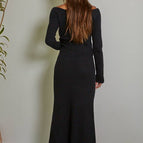 Black / L