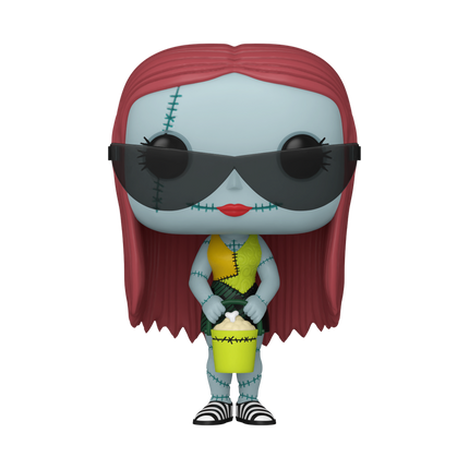 Pop! Disney: Sally at the Beach