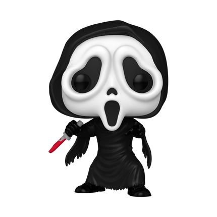 (PRE-ORDER) POP! Movies: Ghostface- Ghostface