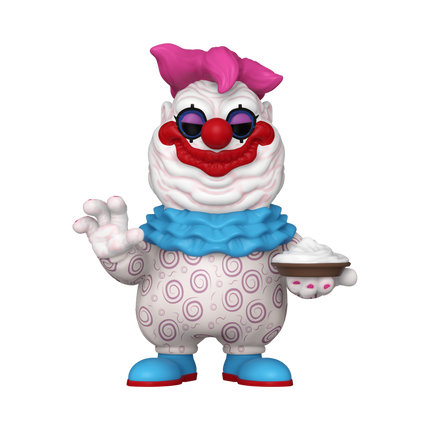 POP Movies: Killer Klowns from Outer Space - Chubby