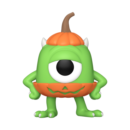 (PRE-ORDER) POP! Disney: Pixar Halloween- Mike