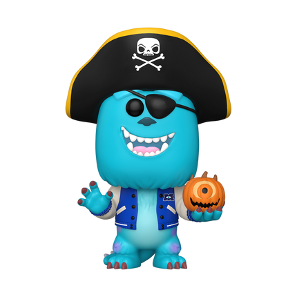 (PRE-ORDER) POP! Disney: Pixar Halloween - Sully