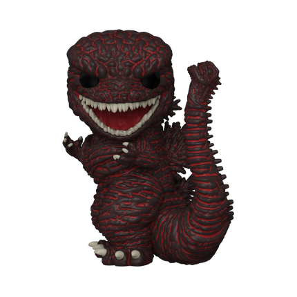 POP! Movies: Godzilla 70th- Godzilla 2016